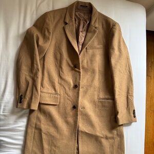 Club Monaco Men's Coat